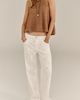 Citizens of Humanity Lindz Low-Rise Straight-Leg Jeans - 3