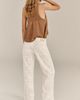 Citizens of Humanity Lindz Low-Rise Straight-Leg Jeans - 5