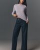 Citizens of Humanity Lindz Low-Rise Wide-Leg Jeans - 1
