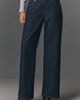 Citizens of Humanity Lindz Low-Rise Wide-Leg Jeans - 2