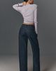 Citizens of Humanity Lindz Low-Rise Wide-Leg Jeans - 3