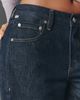 Citizens of Humanity Lindz Low-Rise Wide-Leg Jeans - 4