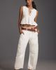 Citizens of Humanity Marcelle Cargo Barrel Pants - 1