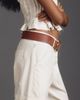 Citizens of Humanity Marcelle Cargo Barrel Pants - 4