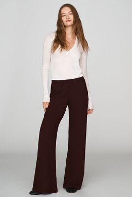 Citizens of Humanity Nora Wide-Leg Pants