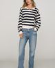 Citizens of Humanity Savannah High-Rise Cigarette Jeans - 1