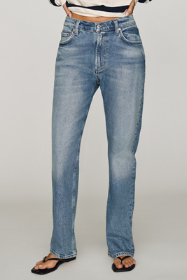 citizens of humanity cigarette jeans SAVANNAH IN CRUISE $301.86 USD Vertically integrated manufacturing. Citizens of Humanity - Savannah