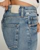 Citizens of Humanity Savannah High-Rise Cigarette Jeans - 3