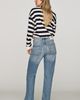 Citizens of Humanity Savannah High-Rise Cigarette Jeans - 4