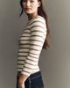 Citizens of Humanity Slim Boat-Neck Long-Sleeve Tee - 2