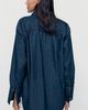 Citizens of Humanity Solene Denim Shirt Top - 3