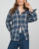 Citizens of Humanity Vintage 100% Cotton Buttondown Shirt - 1