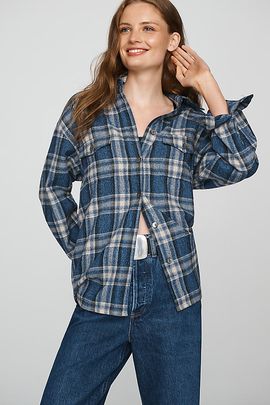 Citizens of Humanity Vintage 100% Cotton Buttondown Shirt