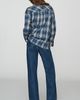 Citizens of Humanity Vintage 100% Cotton Buttondown Shirt - 2