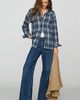 Citizens of Humanity Vintage 100% Cotton Buttondown Shirt - 4