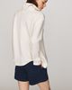 Citizens of Humanity Vintage Inspired Polo Sweatshirt - 2