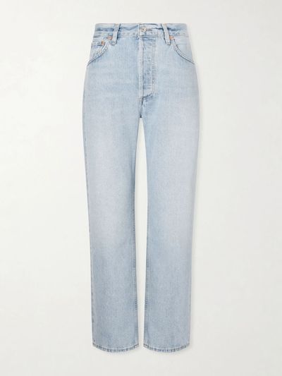 CITIZENS OF HUMANITY Winslow mid-rise boyfriend jeans