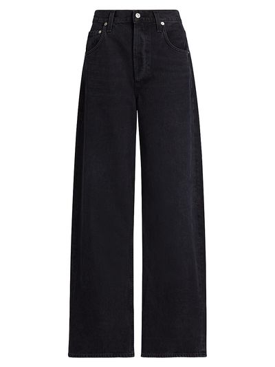 Citizens of Humanity Women's Ayla Baggy Jeans