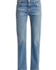 Citizens of Humanity Women's Genova Low-Slung Boot-Cut Jeans - 1