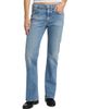 Citizens of Humanity Women's Genova Low-Slung Boot-Cut Jeans - 3