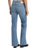 Citizens of Humanity Women's Genova Low-Slung Boot-Cut Jeans - 5