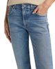 Citizens of Humanity Women's Genova Low-Slung Boot-Cut Jeans - 6