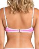 Citrus Citrus Brenton Petal Cutout Bikini Top - 2