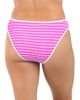 Citrus Citrus Brenton Textured Hipster Bikini Bottoms - 2