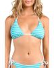 Citrus Citrus Brenton Triangle Bikini Top - 1