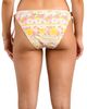 Citrus Citrus Good Day Side Tie Hipster Bikini Bottoms - 2