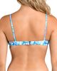 Citrus Citrus Good Ruched Underwire Bikini Top - 2
