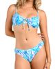 Citrus Citrus Good Ruched Underwire Bikini Top - 3