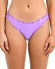 Citrus Citrus Iridescent Merrow Bikini Bottoms - 1