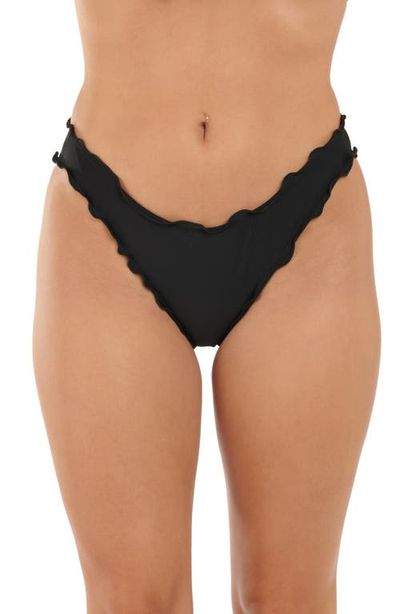 Citrus Citrus Merrow Hipster Bikini Bottoms