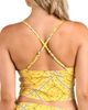 Citrus Citrus Sunshine Midkini Bikini Top - 2