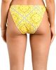 Citrus Citrus Sunshine Side Tie Bikini Bottoms - 2