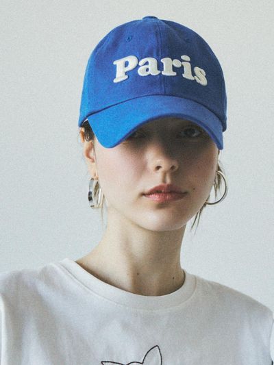 CITTA [City Story] Paris Cap
