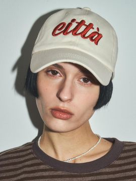 CITTA Signature Citta Logo Stitch Ball Cap (CTA922) (5 colors)