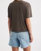 CITY BLUES CITY BLUES Acid Wash T-Shirt - 2
