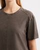 CITY BLUES CITY BLUES Acid Wash T-Shirt - 4