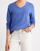 CITY BLUES CITY BLUES Beth Long Sleeve T-Shirt - 1