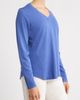 CITY BLUES CITY BLUES Beth Long Sleeve T-Shirt - 3