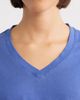 CITY BLUES CITY BLUES Beth Long Sleeve T-Shirt - 4