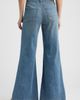 CITY BLUES CITY BLUES Bond Wide Leg Jeans - 2