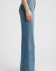 CITY BLUES CITY BLUES Bond Wide Leg Jeans - 3