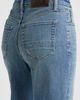 CITY BLUES CITY BLUES Bond Wide Leg Jeans - 4