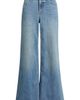 CITY BLUES CITY BLUES Bond Wide Leg Jeans - 5