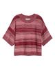 CITY BLUES CITY BLUES Broome Marled Stripe Sweater - 5