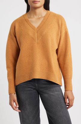 CITY BLUES CITY BLUES Cite' Long Sleeve Sweater
