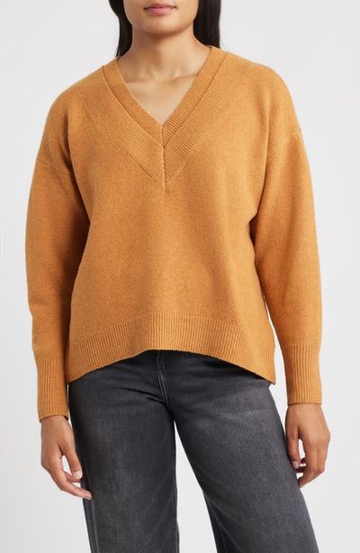 CITY BLUES CITY BLUES Cite' Long Sleeve Sweater
